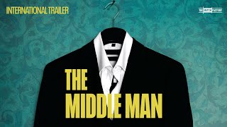 The Middle Man2021  Trailer  Pl Sverre Hagen  Tuva Novotny  Paul Gross