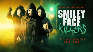 Smiley Face Killers  2020  Horror  UK Trailer