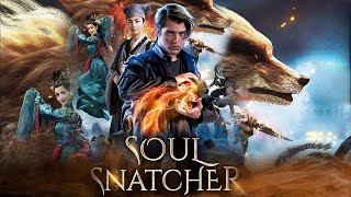 Soul Snatcher 2020 Movie Summarized  Chen Linong  Li Xian  Hanikezi Review And Fact