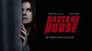 Hostage House 2021  Trailer Oficial Legendado  Los Chulos Team