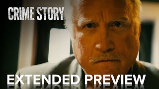 CRIME STORY  Extended Preview  Paramount Movies