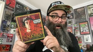 JDs Horror Reviews  Caligula The Untold Story 1982 Directed  CoWritten by Joe DAmato