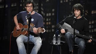 One Night Stand Flight of the Conchords 2005  best quality 4k UHD