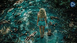 ISLAND OF THE DOLLS  Full Exclusive Horror Movie Premiere  English HD 2024