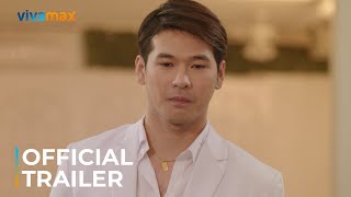 5 In 1 Official Trailer  Vivamax  Wilbert Ross