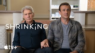 Shrinking  Season 2 Official Trailer  Apple TV