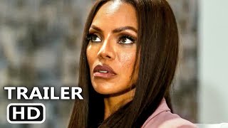 TYLER PERRYS BEAUTY IN BLACK Trailer 2024 DKia Anderson