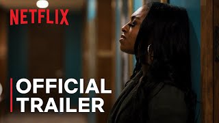 Tyler Perrys Beauty in Black  Official Trailer  Netflix