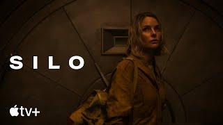 Silo  Season 2 Official Trailer  Apple TV