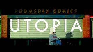 UTOPIA  TRAILER