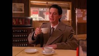 Twin Peaks  Dale Coopers best advice