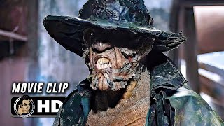 JEEPERS CREEPERS REBORN  Final Scene 2022 Movie CLIP HD