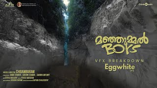 Manjummel Boys  VFX BreakdownChidambaram  Eggwhite VFX  Parava Films