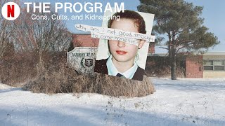 The Program Cons Cults and Kidnapping Official Trailer 2024