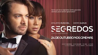 Trailer Oficial Segredos 1