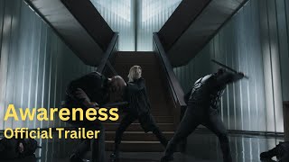 AWARENESS Official Trailer 2023 viralvideo movies latest trailer action