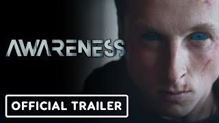 Awareness  Official Trailer 2023 Mara Pedraza Pedro Alonso