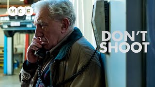 Dont Shoot 2018  FULL MOVIE 2024  War  Drama  History Movies