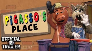 PIGASSOS PLACE 1994  Official Trailer