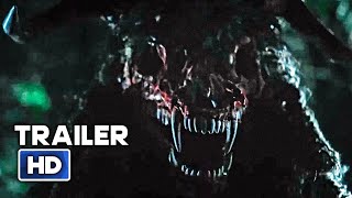 TALES FROM THE VOID Official Trailer 2024 Horror