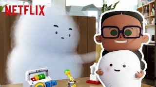 Best Ghostly Encounters  City of Ghosts  Netflix After School