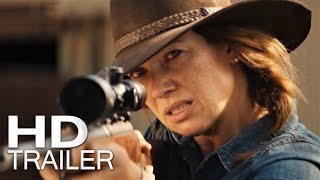 TERRITORY  Trailer 2024 Legendado