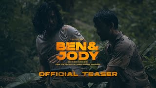 OFFICIAL TEASER BEN  JODY  SEGERA DI BIOSKOP