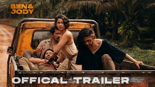 OFFICIAL TRAILER FILM BEN  JODY  SEDANG TAYANG DI BIOSKOP