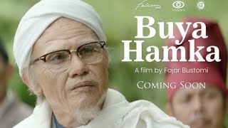 Buya Hamka Vol 1 2023  Official Trailer