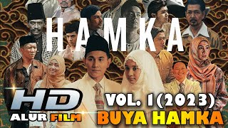 Buya Hamka Vol 1 2023  Alur Film Terbaru