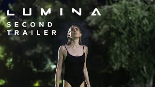 Lumina Official English Trailer 2024  Eric Roberts  Emily Hall  Andrea Tivadar  Eleanor Williams