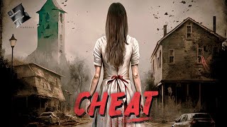 CHEAT  Official Trailer  Paranormal Horror Movie  English HD 2023