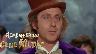 Remembering Gene Wilder 2023 Official US Trailer 2024