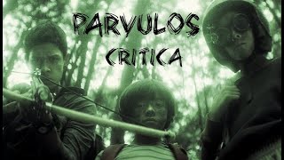 PARVULOS 2024  FANTASIA 2024  REVIEW EN ESPAOL