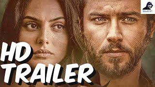 Chapel Official Trailer 2024  Pardis Saremi Lochlyn Munro Taryn Manning