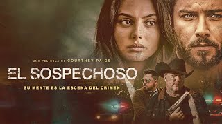 El Sospechoso  Chapel  Trailer Spanish Subtitles