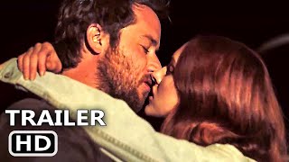 CHAPEL Trailer 2024  Jeremy Sumpter Taryn Manning