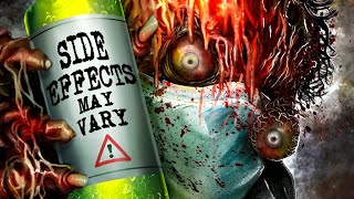 SIDE EFFECTS MAY VARY 2024  Teaser Trailer