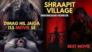 DANCE OF DEATH 2024 Indonesian Horror Movie Explained in Hindi  Indonesian Horror Explained