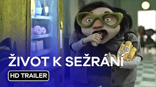 ivot k sern Living Large HD Teaser trailer 2024