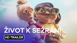 ivot k sern Living Large HD Trailer 2024