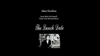 THE LUNCH DATE 1989