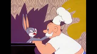 Warner Bros Wackiki Wabbit 1943 Enhanced Video