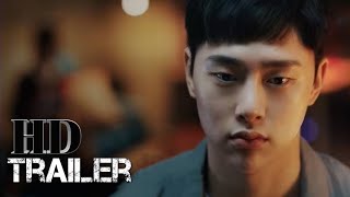 TWENTY HACKER  Korea Movie Official Trailer 2021  HDOfficial Channel