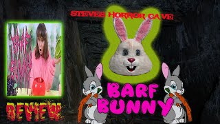 SHC Movie Review  Barf Bunny 2021 Dir Jonathan Doe aka Cinemas Underbelly