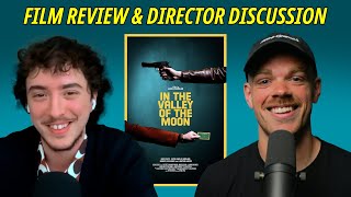 In The Valley Of The Moon  Discussion with Director Luca Pizzoleo