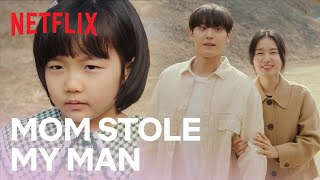 How could she steal her own daughters man  The Good Bad Mother Ep 14 ENG SUB