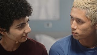 It Was Love to Me 2024  Gay Short Film Clip