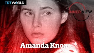 Amanda Knox Can a once wrongfully convicted person ever be truly free  The InnerView