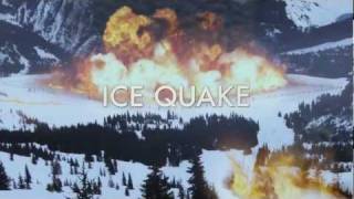 Ice Quake 2010 Trailer HD